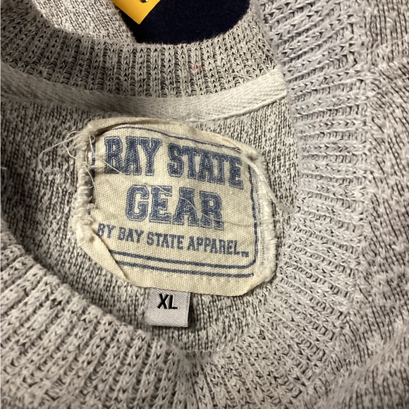 Boston Shamrock Crew Neck - Picture 2 of 4